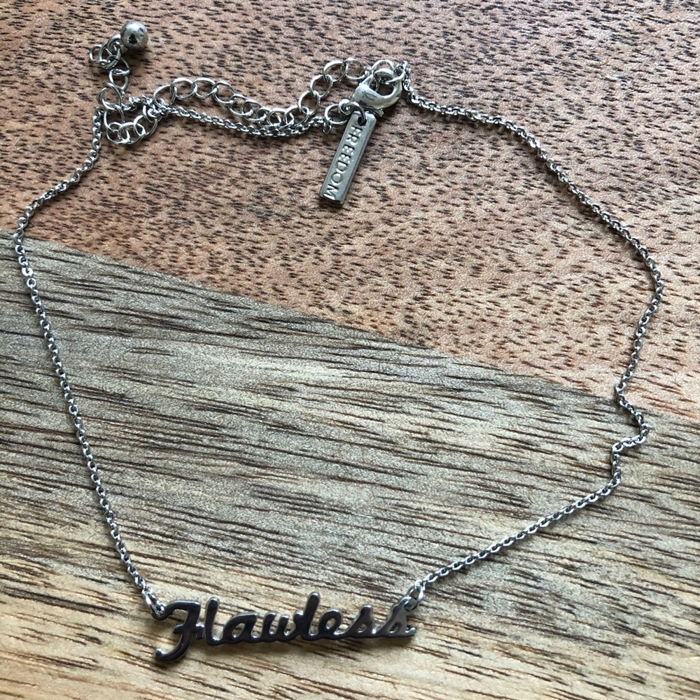 Topshop Choker